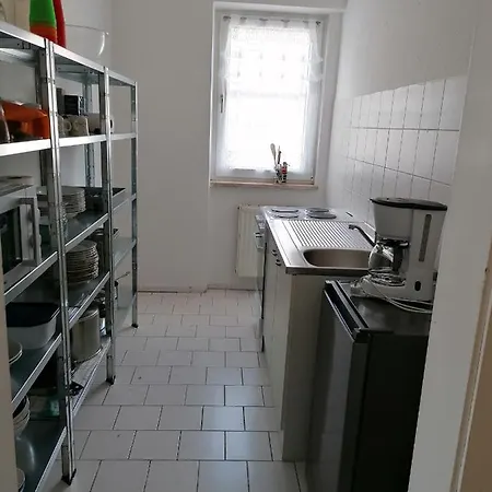 Monteurwohnung App. 10 Apartmán Pirmasens
