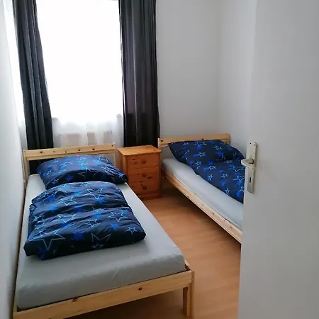 Monteurwohnung App. 10 Pirmasens