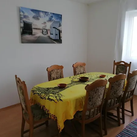 Monteurwohnung App. 10 * Pirmasens