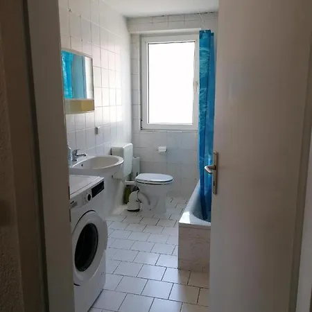 Monteurwohnung App. 10 Apartmán Pirmasens